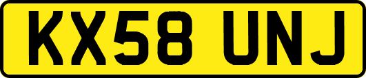 KX58UNJ