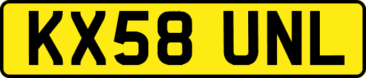 KX58UNL