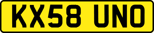 KX58UNO