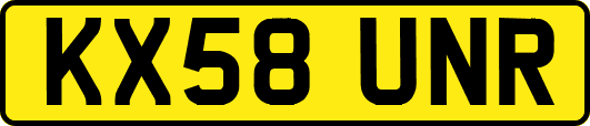 KX58UNR