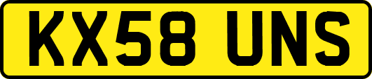 KX58UNS