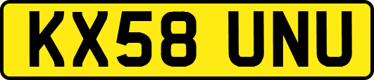 KX58UNU