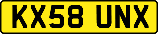 KX58UNX
