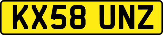 KX58UNZ