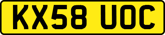 KX58UOC