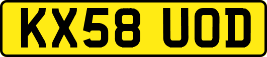 KX58UOD