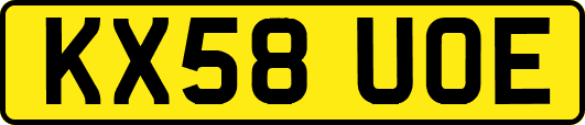 KX58UOE