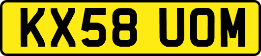 KX58UOM