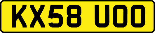 KX58UOO