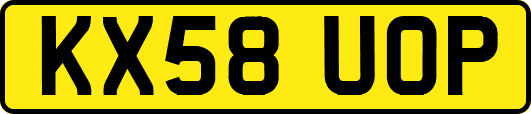 KX58UOP