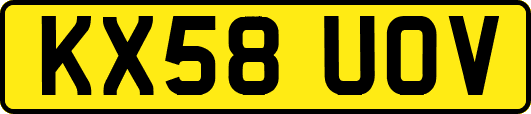 KX58UOV