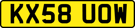 KX58UOW