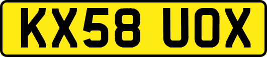 KX58UOX