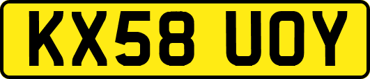 KX58UOY
