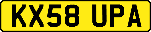 KX58UPA