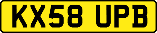 KX58UPB