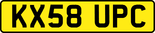 KX58UPC