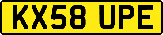 KX58UPE
