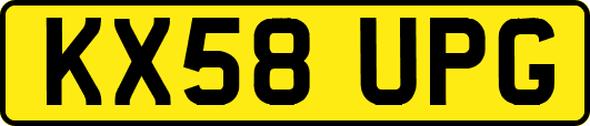 KX58UPG