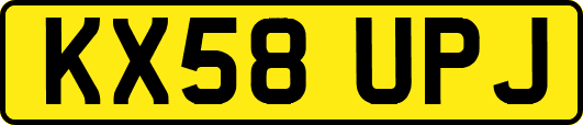 KX58UPJ