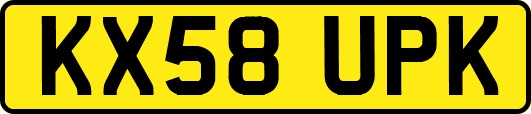 KX58UPK