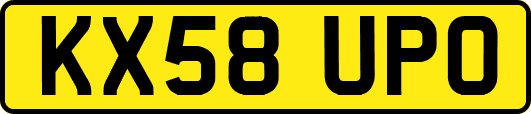 KX58UPO