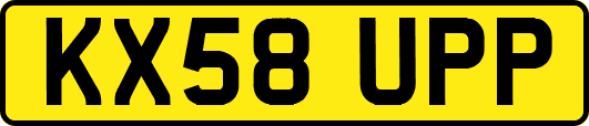 KX58UPP