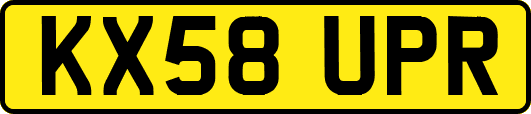 KX58UPR