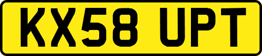 KX58UPT