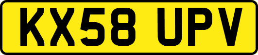 KX58UPV