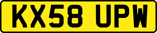 KX58UPW