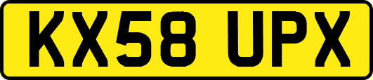KX58UPX