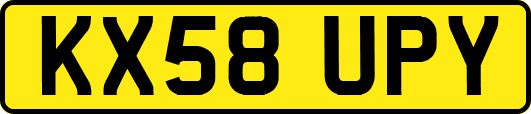 KX58UPY