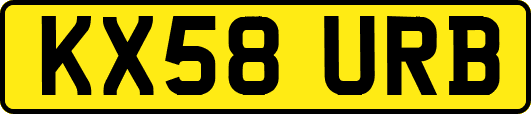 KX58URB