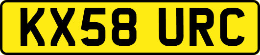 KX58URC