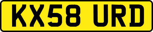 KX58URD