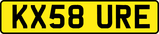 KX58URE