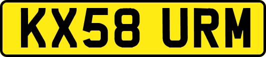 KX58URM