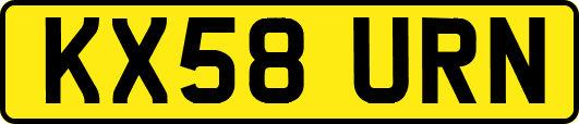 KX58URN
