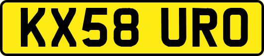 KX58URO