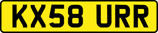 KX58URR