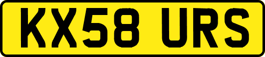 KX58URS