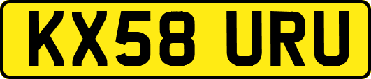 KX58URU