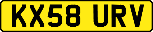 KX58URV