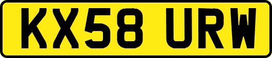 KX58URW