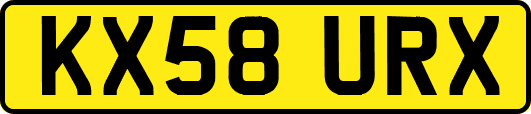 KX58URX