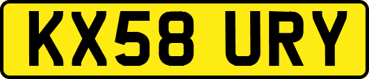 KX58URY