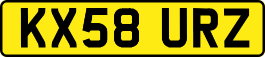 KX58URZ