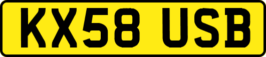 KX58USB