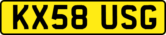 KX58USG